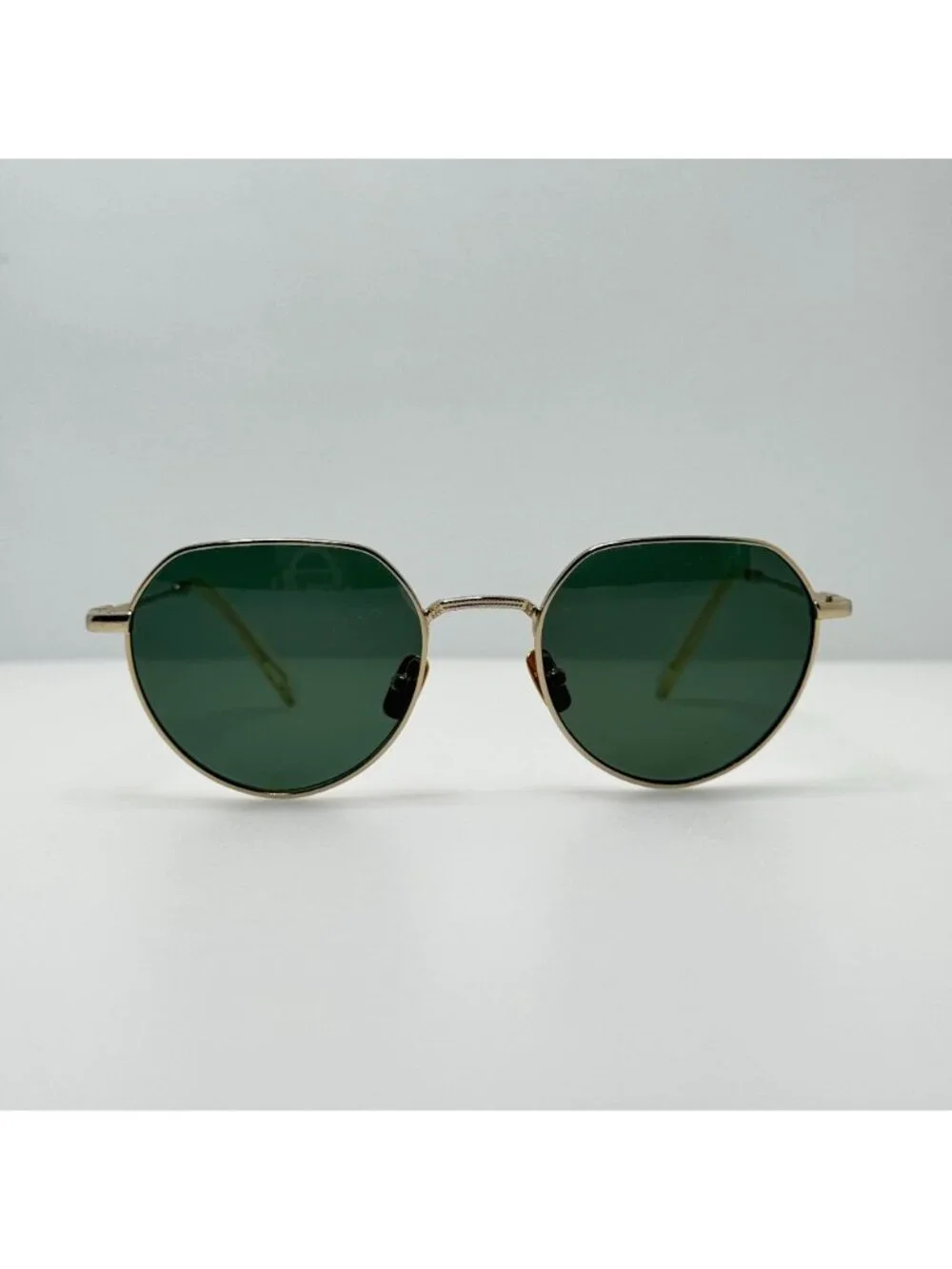 Ollie Quinn Sunglasses Novak OQ839 C683 Polarized 51-20-145